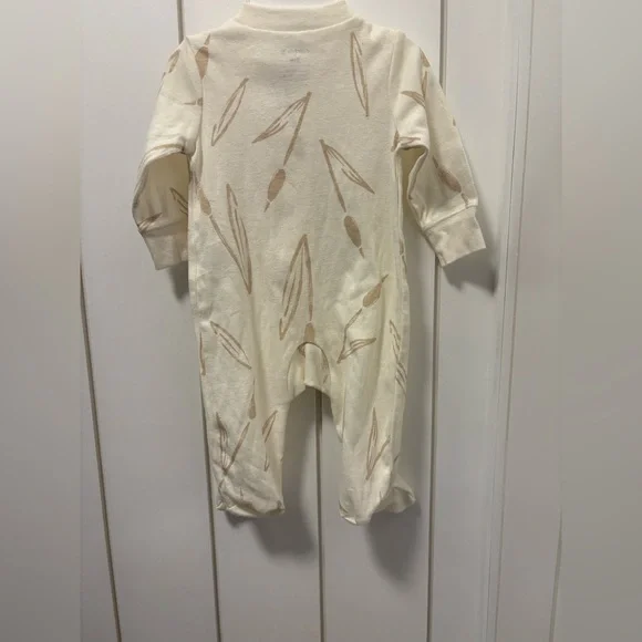 Carters Gender Neutral Pyjama - Picture 4 of 5